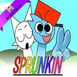 Icon Sprunki Final Mod