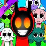 Icon Sprunki Phase 10