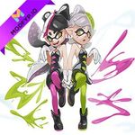 Squid Sister
