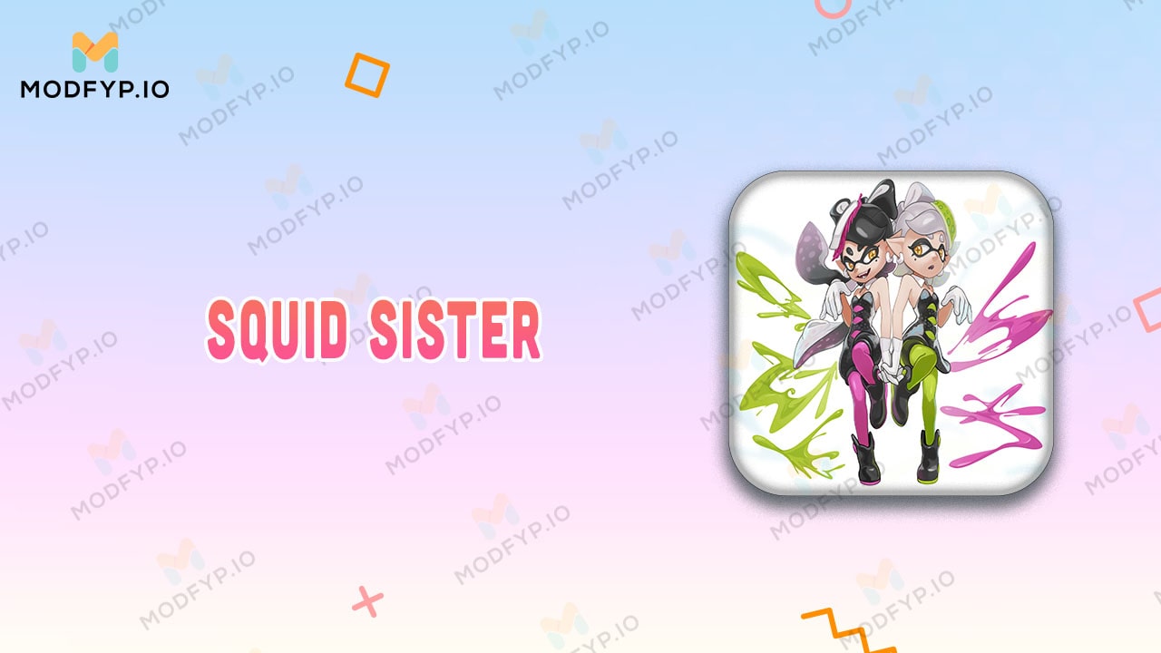 Squid Sister APK 4 5 Download latest version for Android 2025 Squid Sister APK 4 5 Download latest version for Android 2025