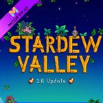 Icon Stardew Valley 1.6