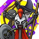 Stick War Saga Mod APK 2025 4 1331 Unlimited Money/Gems Download Stick War Saga Mod APK 2025 4 1331 Unlimited Money/Gems Download