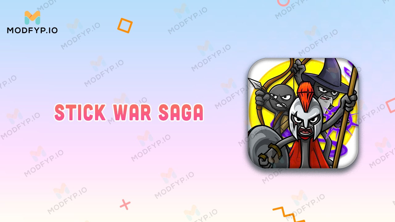 Stick War Saga Mod APK 2025 4 1331 Unlimited Money/Gems Download Stick War Saga Mod APK 2025 4 1331 Unlimited Money/Gems Download