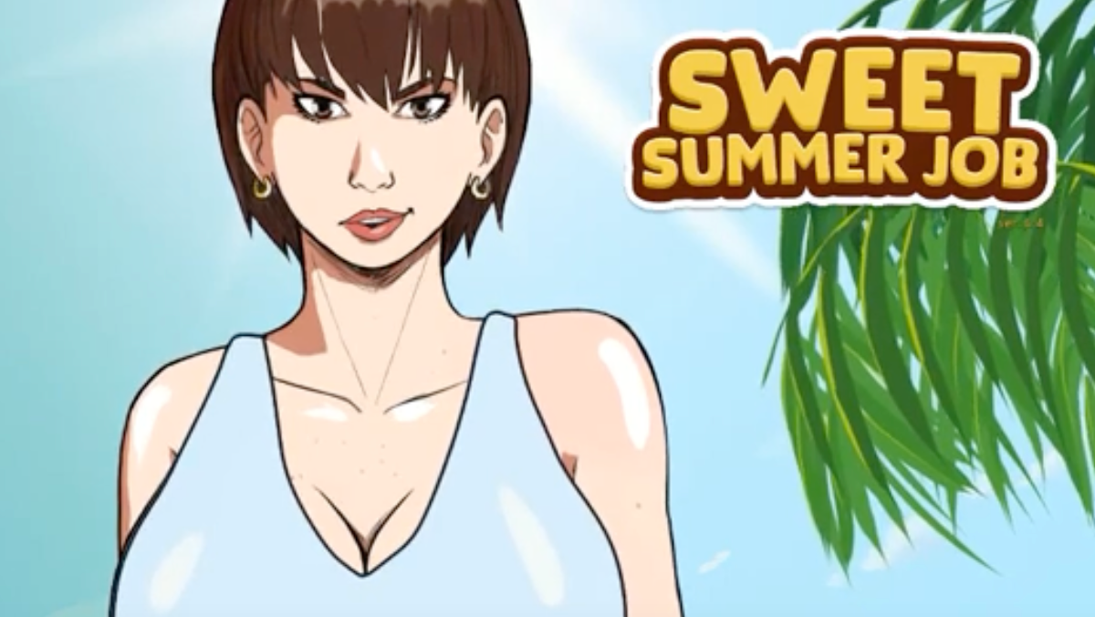 Sweet Summer Job Review: A Unique Road Trip Adventure Game