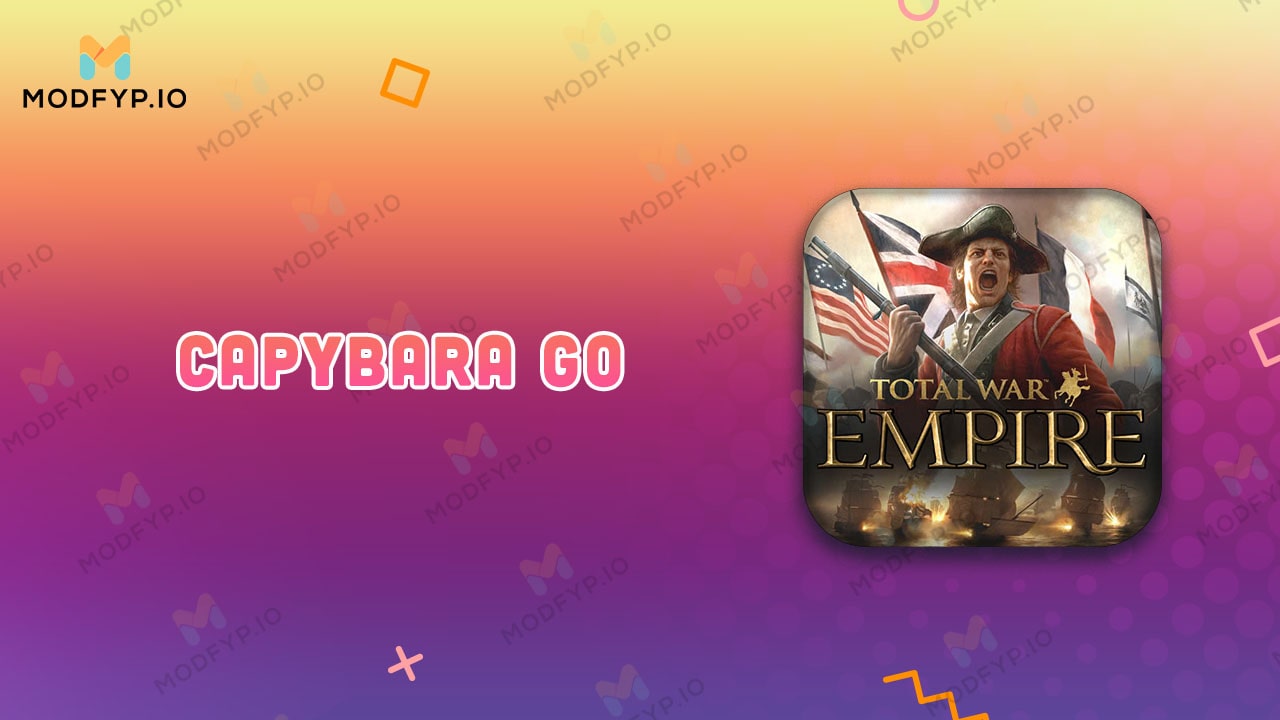 Total War EMPIRE APK 1 6 6RC3 Download For Android latest version