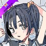 Touch Himawari