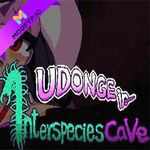 Udonge in Interspecies Cave