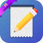 Icon Download Univer Note