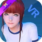 VAM VR Girl