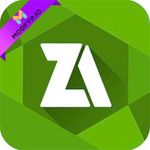 ZArchiver