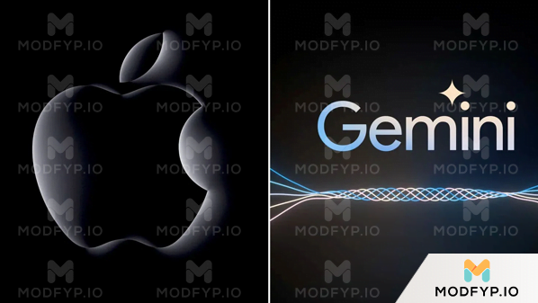 Apple Teams Up with Google Gemini for iPhone 16 AI Features