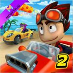 Icon BB Racing 2