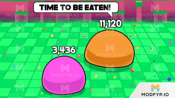 Blob Eating Simulator  apk