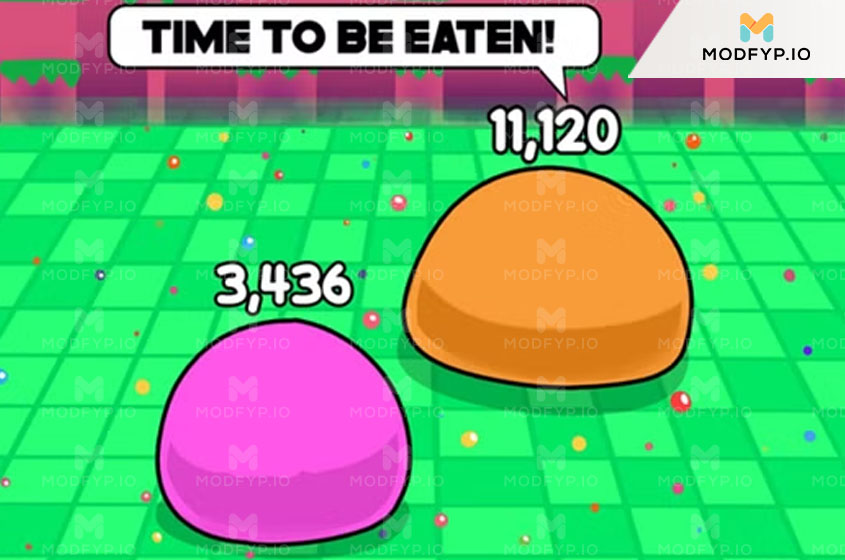 Blob Eating Simulator Codes: March 2024 Update