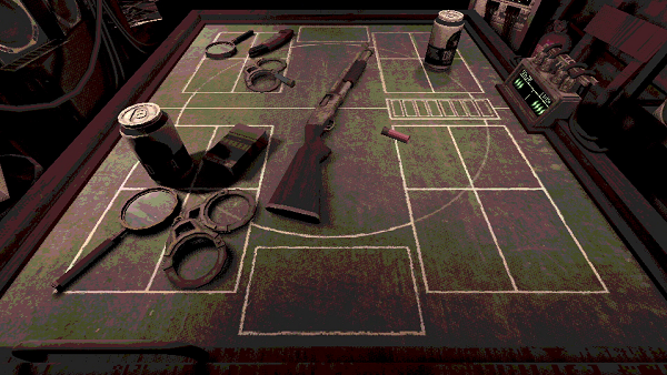 What Makes Buckshot Roulette the Most Intense Game This Year?