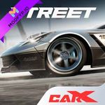 Icon Download CarX Street