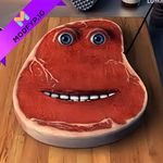 Icon Download Charlie The Steak