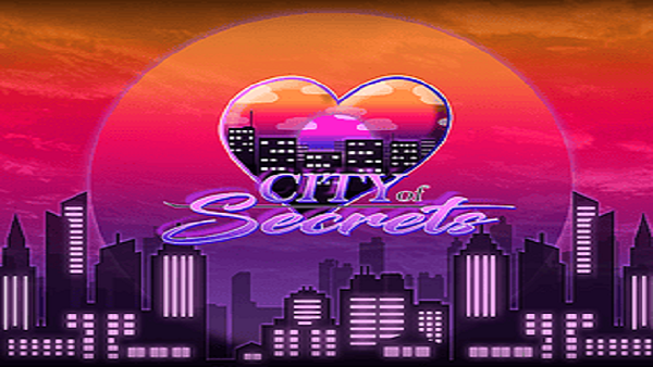 City of Secrets