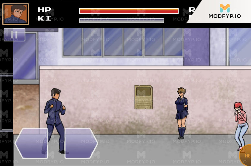 College Brawl Review: A Thrilling Dark Fantasy RPG Adventure