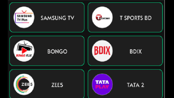 Cricfy TV Review – The Ultimate Cricket Streaming App