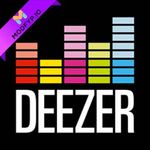 Icon Deezer