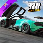 Drive Zone Online