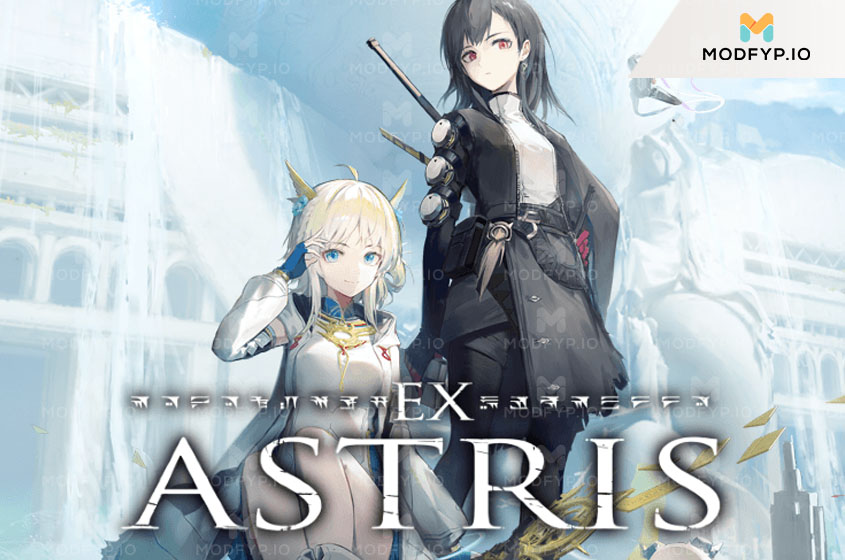Ex Astris Review: A Premium Mobile RPG Experience