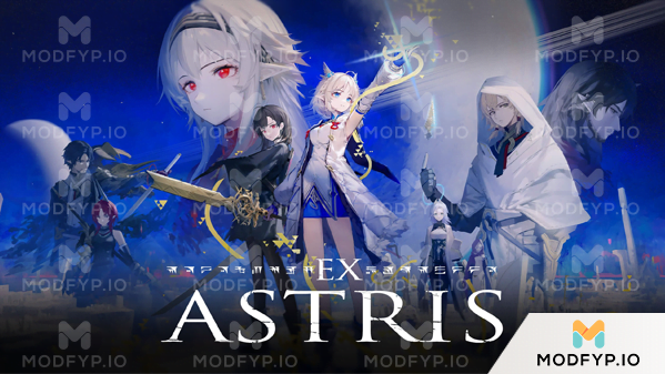 Ex Astris