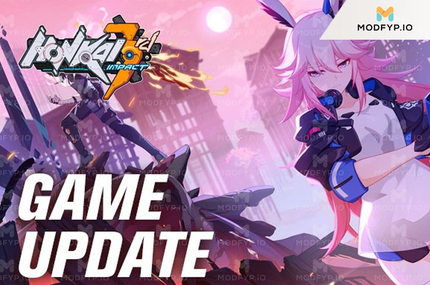 February 2024 Honkai Impact Codes: Free Crystals, Items & More