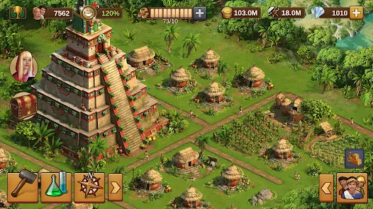 Forge of Empires