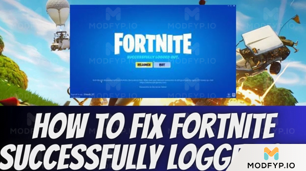 Fortnite Login Guide download