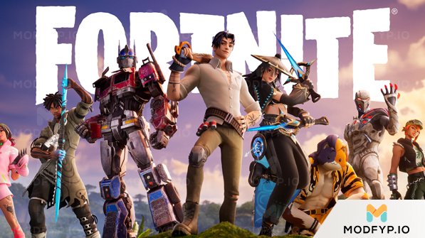 Fortnite Login Guide