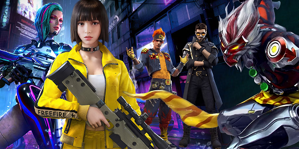 Semua yang Perlu Anda Ketahui Tentang Gringo XP untuk Gameplay Free Fire yang Lebih Baik