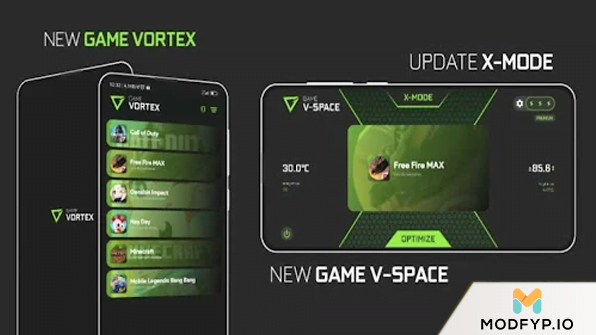 G-Vortex Review: Transform Your Android Gaming Experience