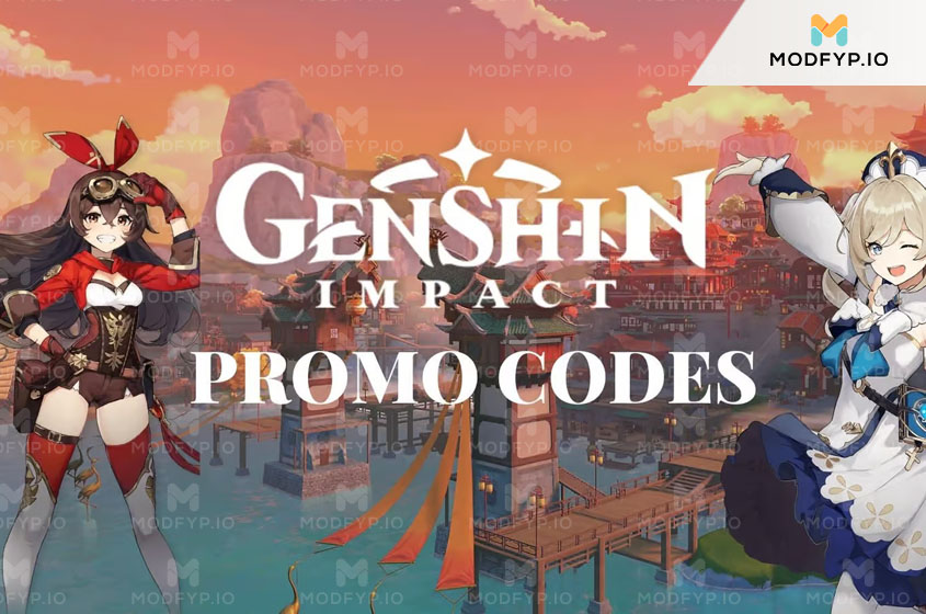Genshin Impact Codes February 2024: Free Primogems & Rewards