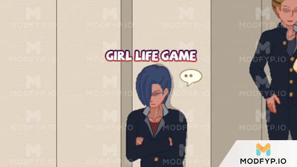 Girl Life apk