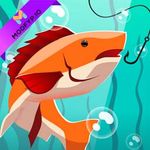 Gone Fishing