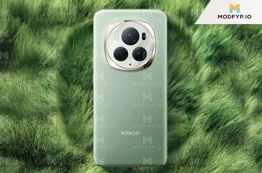 Unveiling the Honor Magic6 Pro: MWC 2024’s standout smartphone