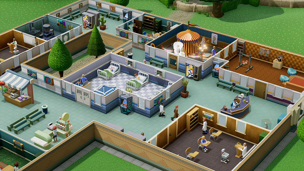 Ulasan Game House Manager: Simulator Renovasi Rumah yang Wajib Dimainkan