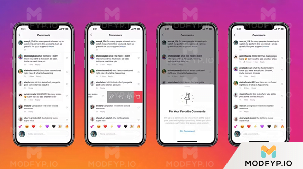 How to Delete Instagram Comments: A Simple Guide