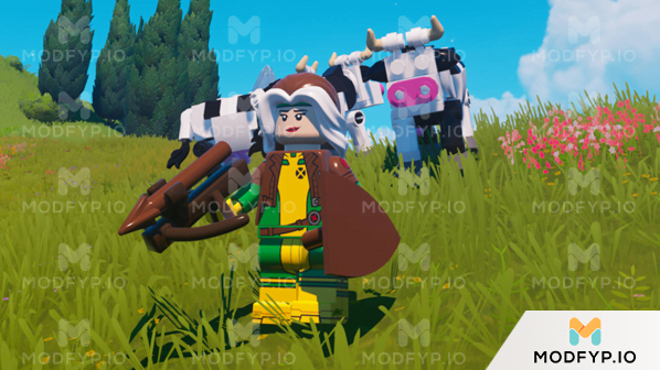 How to Get Fertilizer in Lego Fortnite: A Complete Guide