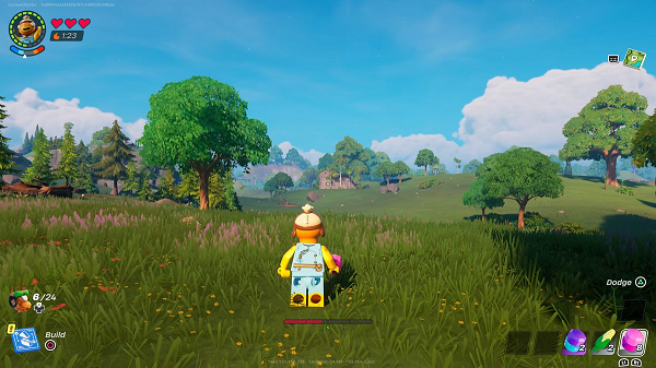How to Get Knotroot in Lego Fortnite: A Step-by-Step Guide