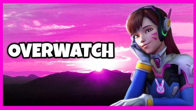 OverWatch Webcam Review: A Comprehensive Look at the game