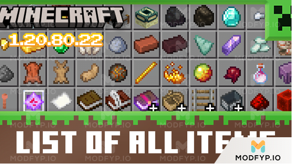 Latest Minecraft apk