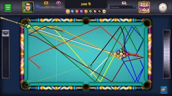 Snake Aim Tool Review: Master 8 Ball Pool with this ultimate tool