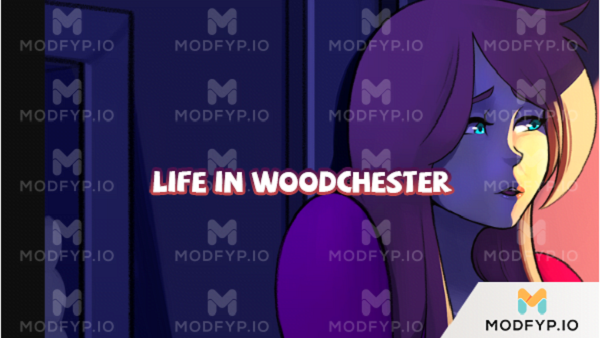 Life in Woodcheste apk