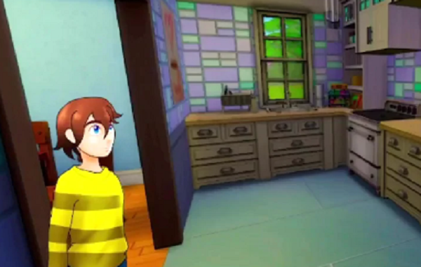 Little Man Review: A Retro Coop Adventure Worth Exploring