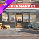 Manage Supermarket Simulator