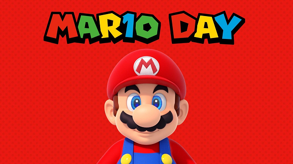 Mario Day 2024