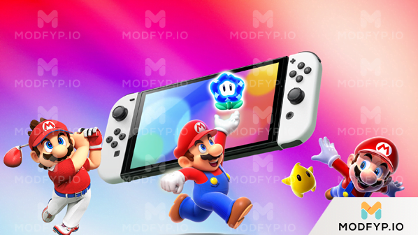 Mario Game apk